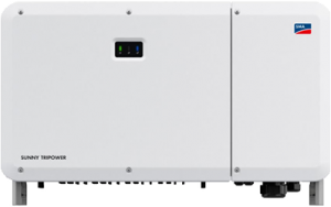 SMA - SUNNY TRIPOWER 110 CORE2 - 100kW Trifaze On-Grid String İnverter