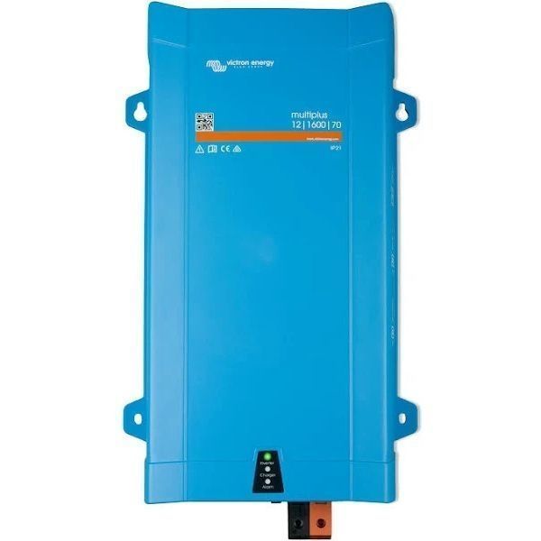 Victron Energy - MultiPlus 12V 1200W 50-16 Tam Sinüs Şarjlı İnverter