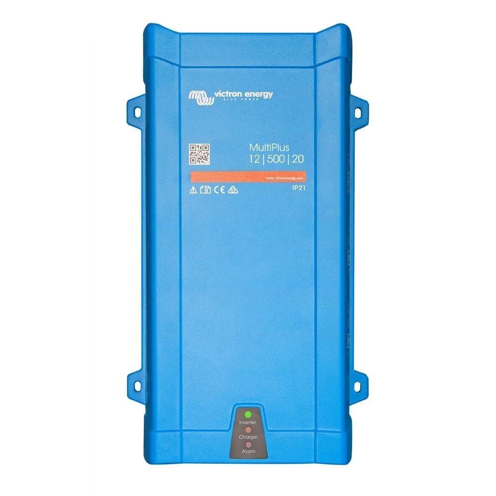 Victron Energy - MultiPlus 12V 500W 20-16 Tam Sinüs Şarjlı İnverter