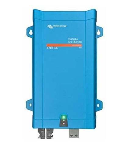Victron Energy - MultiPlus 12V 1200W 50-16 Tam Sinüs Şarjlı İnverter
