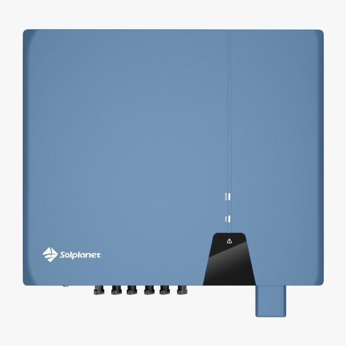 Solplanet ASW 30K LT-G3 30kW On Grid Trifaze String İnverter