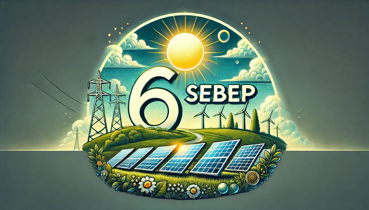 Güneş Enerjisine Yatırım Yapmak İçin 6 Sebep
