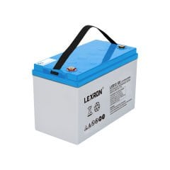 Lexron 12V 105AH Jel Akü