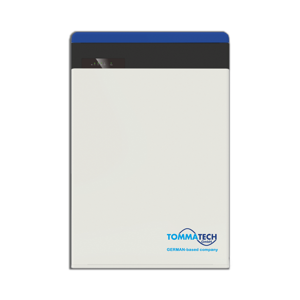 Tommatech Hightech Power GeneralPack 5.8kWh Lityum Akü