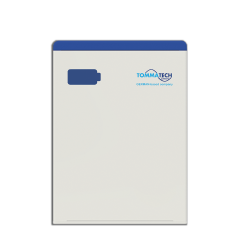 Tommatech Hightech Power BoosterPack 5.8kWh Lityum Akü