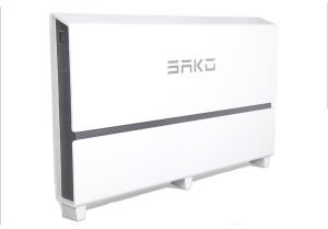 Sako  Li-Power 51,2V 138Ah (LiFePo4) Lityum Akü