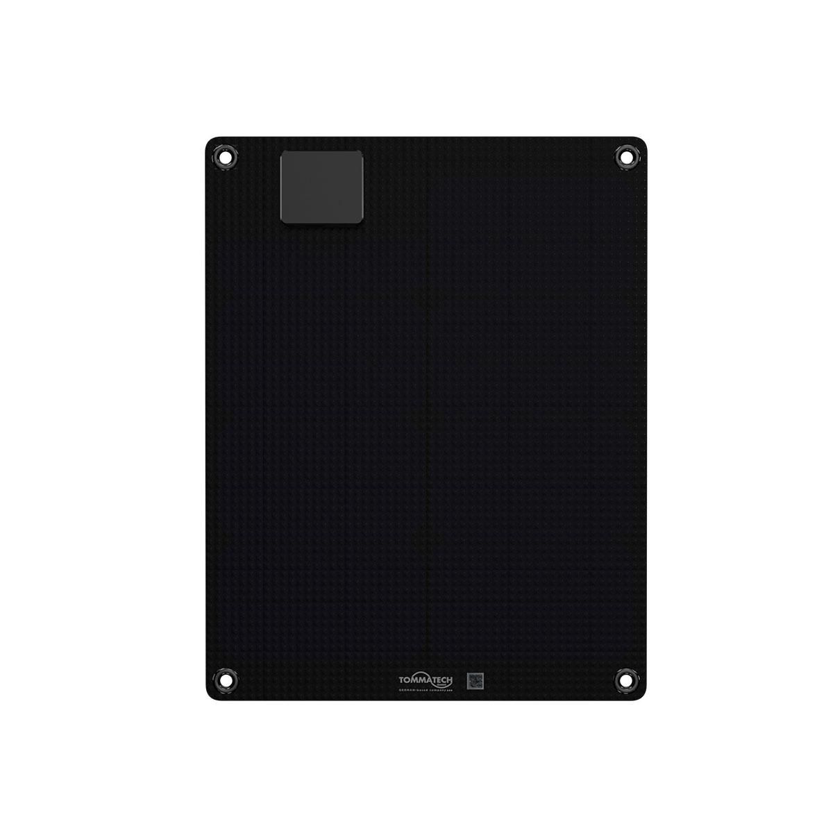 Tommatech 15WP Mobil Solar Şarj Paneli