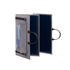 Tommatech 110WP Katlanabilir Çanta Solar Şarj Paneli