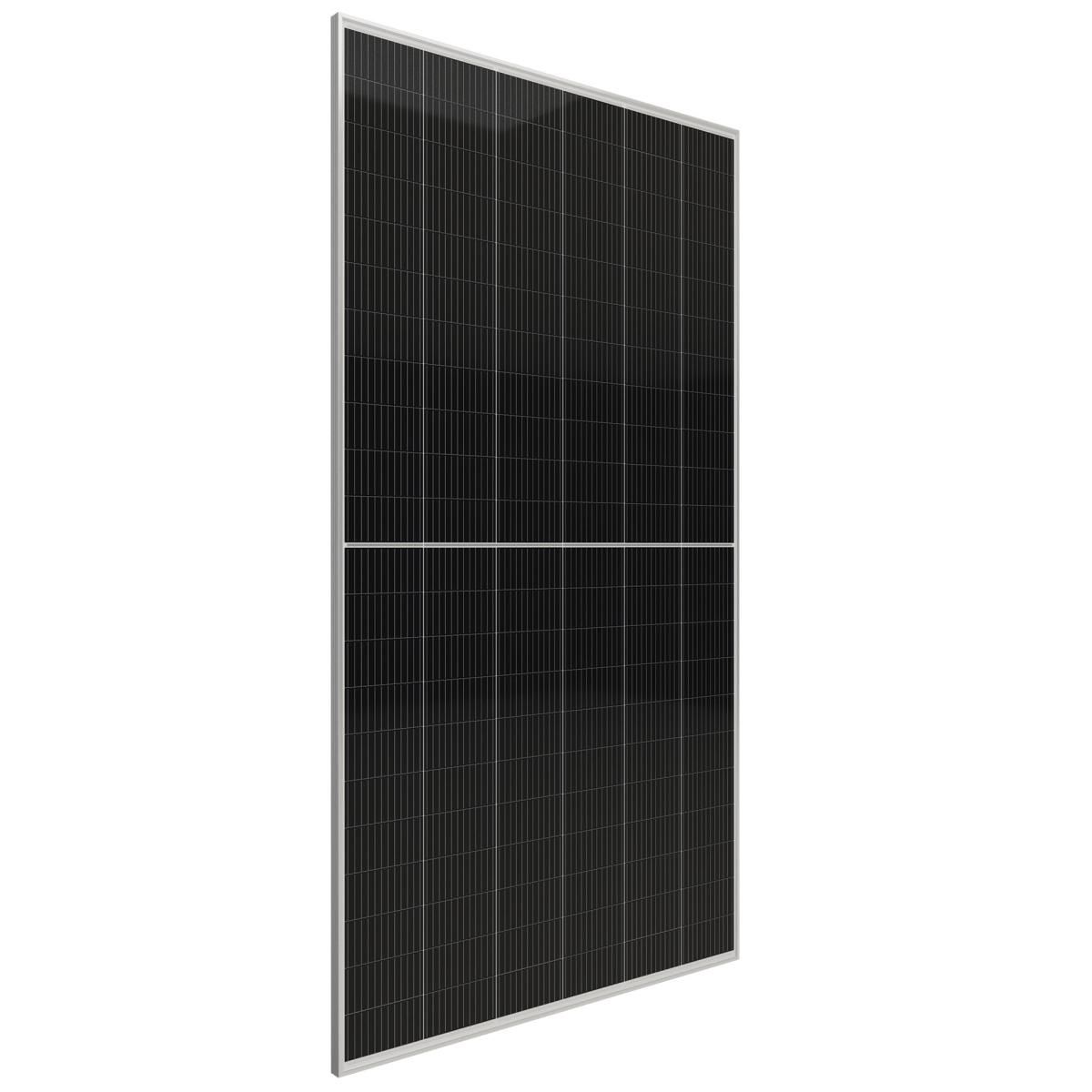 CW Enerji 670W Güneş Paneli