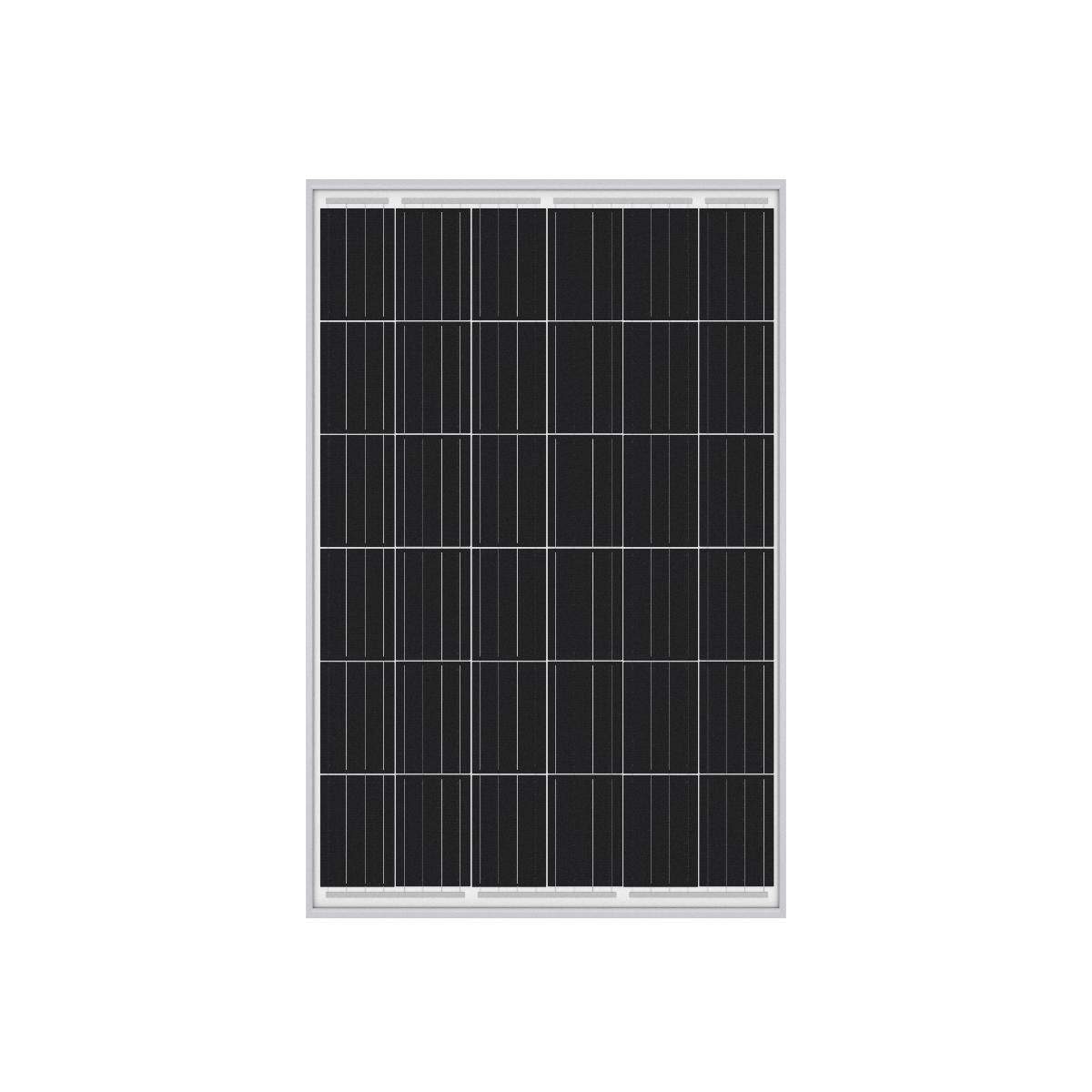 Tommatech  60W Güneş Paneli