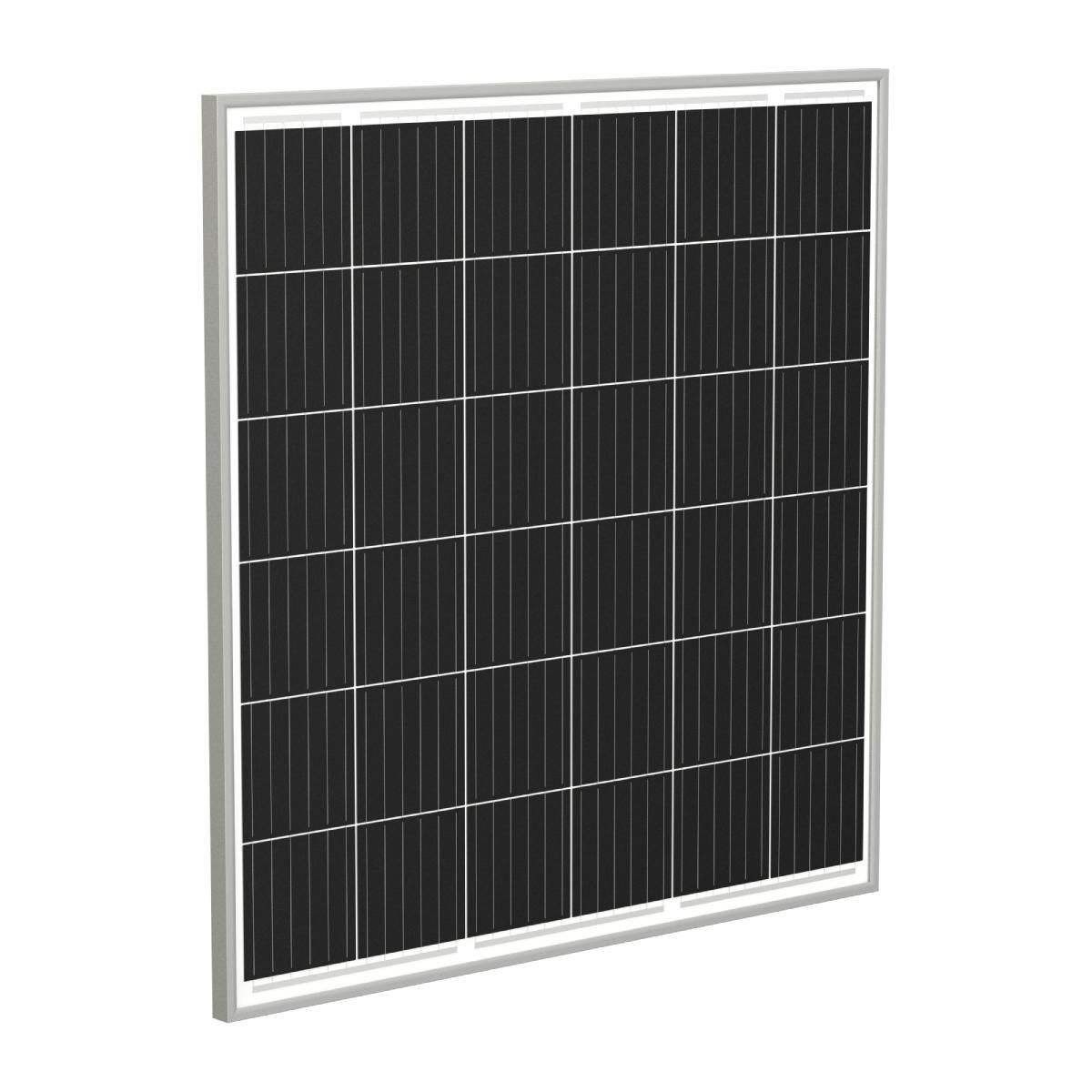 Tommatech 90W Güneş Paneli