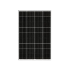 Lexron 100W Monokristal Güneş Paneli