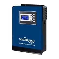 Tommatech NEW1K - 1kW MPPT Tam Sinüs Akıllı Inverter