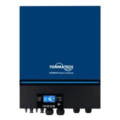 Tommatech  MPLUS 11kW 48V MPPT Tam Sinüs Akıllı Inverter
