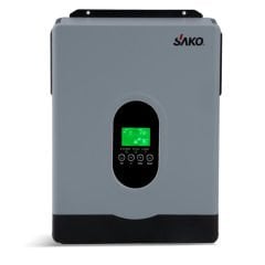 Sako E-SUN 1.6kW 12V Akıllı Tam Sinüs Inverter