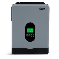 Sako E-SUN 2.7kW 24V Tam Sinüs Akıllı Inverter