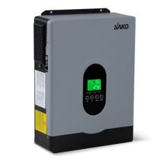 Sako E-SUN 2.7kW 24V Tam Sinüs Akıllı Inverter