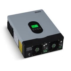 Sako E-SUN 2.7kW 24V Tam Sinüs Akıllı Inverter