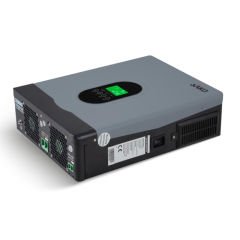 Sako E-SUN 2.7kW 24V Tam Sinüs Akıllı Inverter
