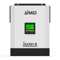 Sako Sunon-E 24V 2.4KW Tam Sinüs Akıllı Inverter