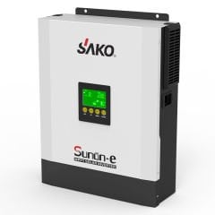 Sako Sunon-E 24V 2.4KW Tam Sinüs Akıllı Inverter
