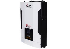 Sako SUNON PRO 3.5KW 24V Tam Sinüs Akıllı Inverter