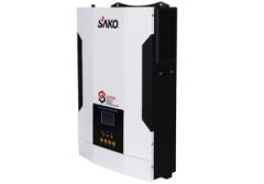 Sako SUNON PRO 5.5KW 48V Tam Sinüs Akıllı Inverter