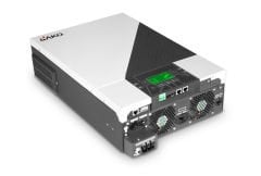 Sako SUNON IV 4.2KW 24V Tam Sinüs Akıllı Inverter
