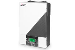 Sako SUNON IV 4.2KW 24V Tam Sinüs Akıllı Inverter