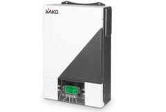 Sako SUNON IV 4.2KW 24V Tam Sinüs Akıllı Inverter