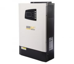 Mexxsun 48V 5000W Tam Sinüs Akıllı Inverter