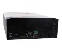 Mexxsun 48V 5000W Tam Sinüs Akıllı Inverter