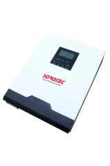 Sorotec REVO VM 5KW 48V MPPT Tam Sinüs Inverter