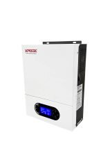 Sorotec REVO VM II PRO 5.5KW Tam Sinüs Akıllı Inverter CB