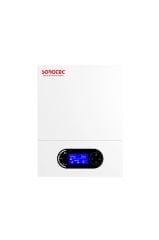 Sorotec REVO VM II PRO 1.5KW Tam Sinüs Akıllı İnverter | Yüksek Verimli Solar İnverter