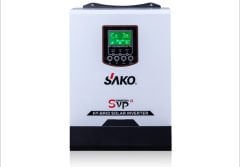 Sako SVP-1KW 12V  Tam Sinüs Akıllı Inverter