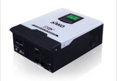 Sako SVP-1KW 12V  Tam Sinüs Akıllı Inverter