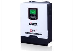 Sako SVP-1KW 12V  Tam Sinüs Akıllı Inverter