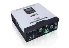 Sako SVP-3KW 24V Tam Sinüs Inverter