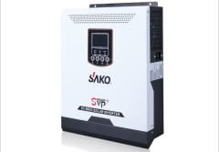 Sako SVP-3KW 24V Tam Sinüs Inverter