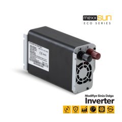 Mexxsun 12V 600W Modifiye Sinüs Inverter