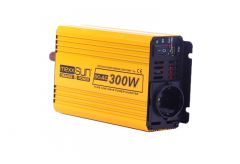Mexxsun  12V 300W Tam Sinüs Inverter