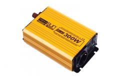 Mexxsun  12V 300W Tam Sinüs Inverter