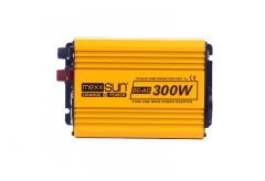 Mexxsun  12V 300W Tam Sinüs Inverter
