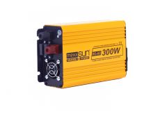 Mexxsun  12V 300W Tam Sinüs Inverter