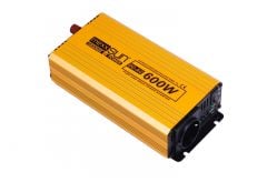 Mexxsun  12V 600W Tam Sinüs Inverter