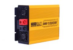 Mexxsun  12V 1000W Tam Sinüs Inverter