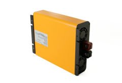 Mexxsun 12V 1500W Tam Sinüs Inverter