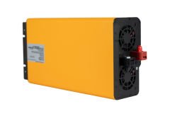 Mexxsun 12V 3000W Tam Sinüs Inverter