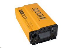 Mexxsun 12V 3000W Tam Sinüs Inverter